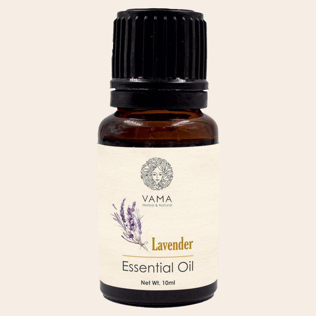 Lavender Essential Oil 10ml