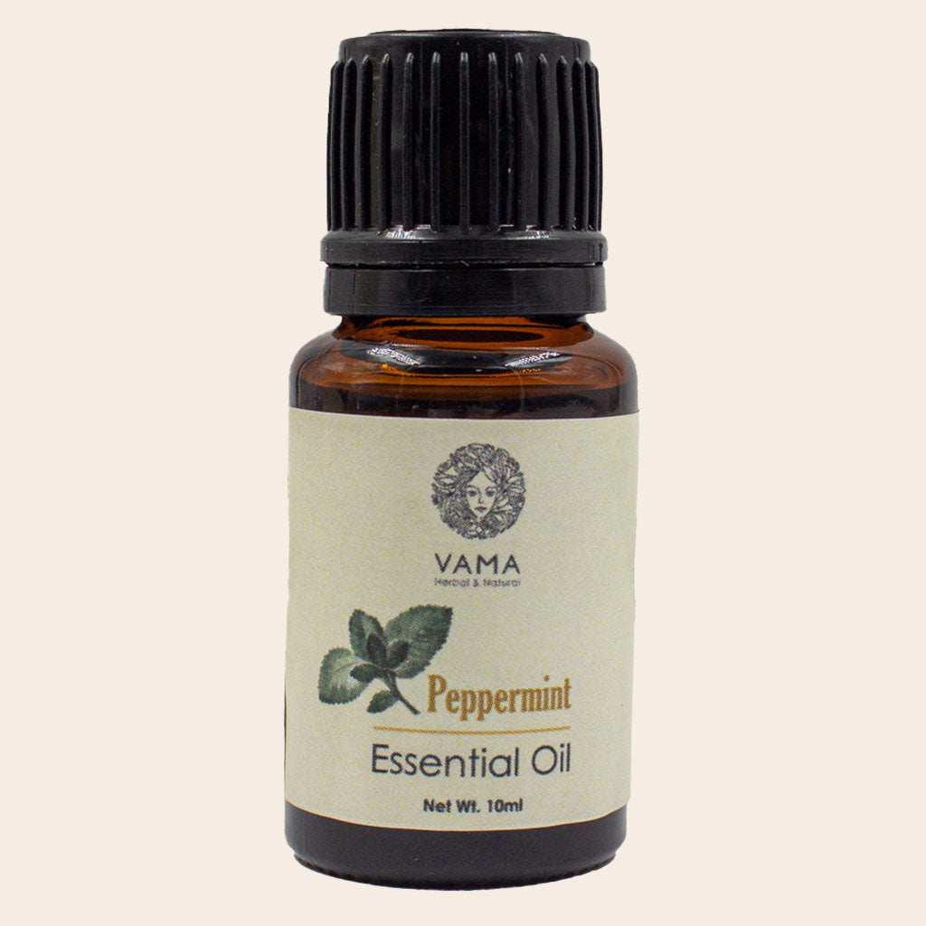 Peppermint Essential Oil 10ml