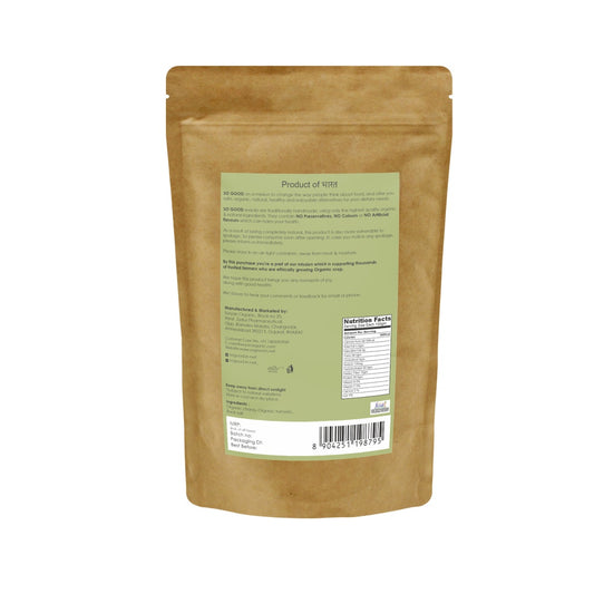 Roasted Turmeric Chana 250gm