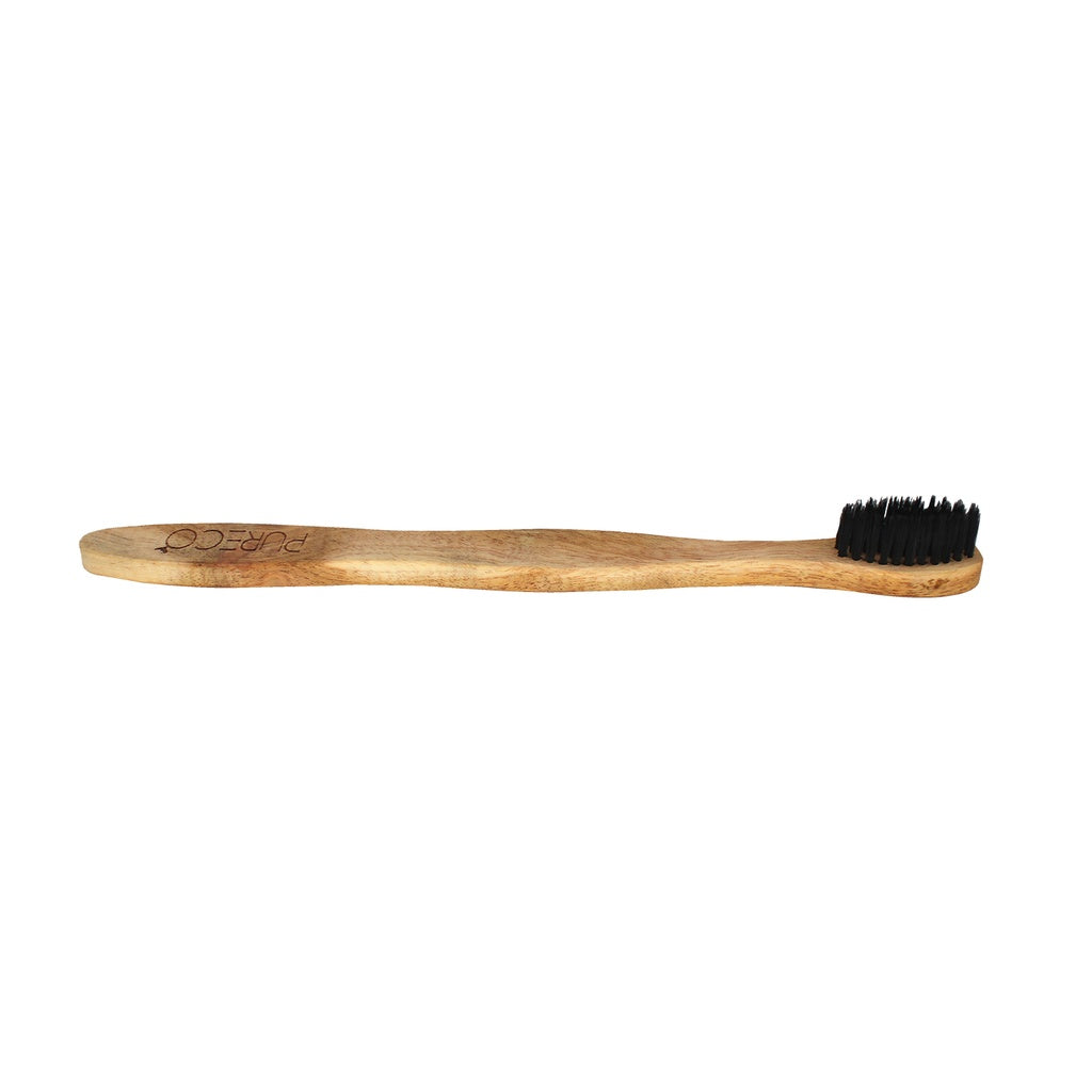 Tooth Brush Bamboo (1 pcs)