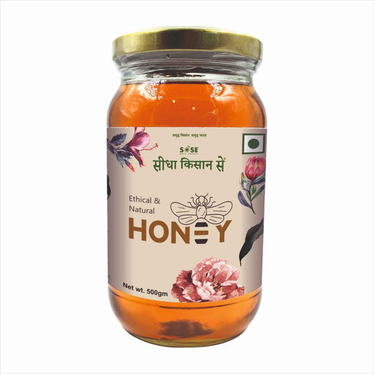 Honey 500g