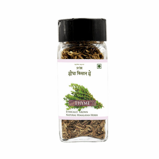 Thyme 10g