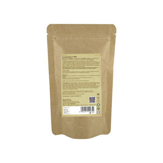 Mahasudarshan Churna 100gm