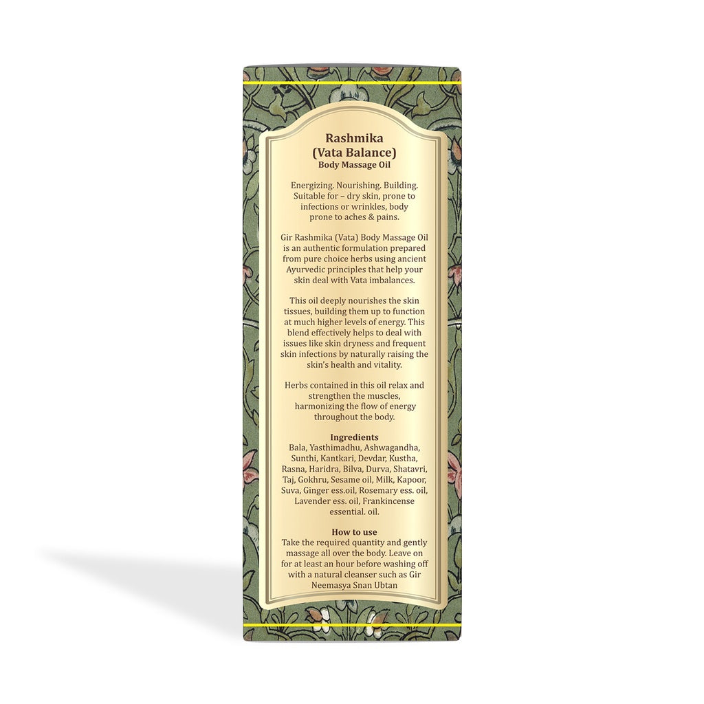 Rashmika Tailam 100ml