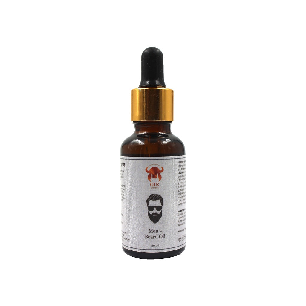 Men’s Beard Oil 30ml