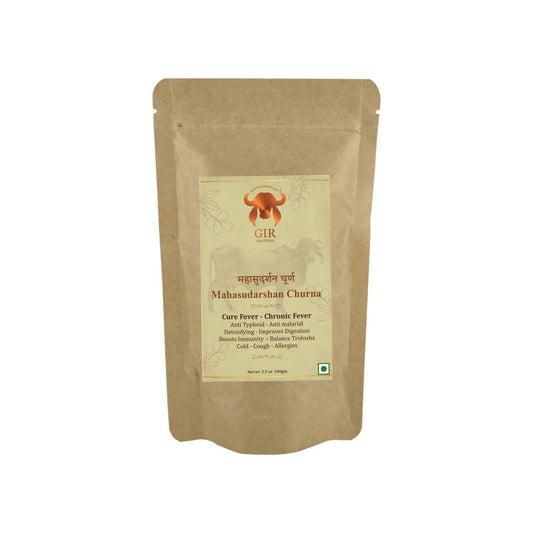 Mahasudarshan Churna 100gm