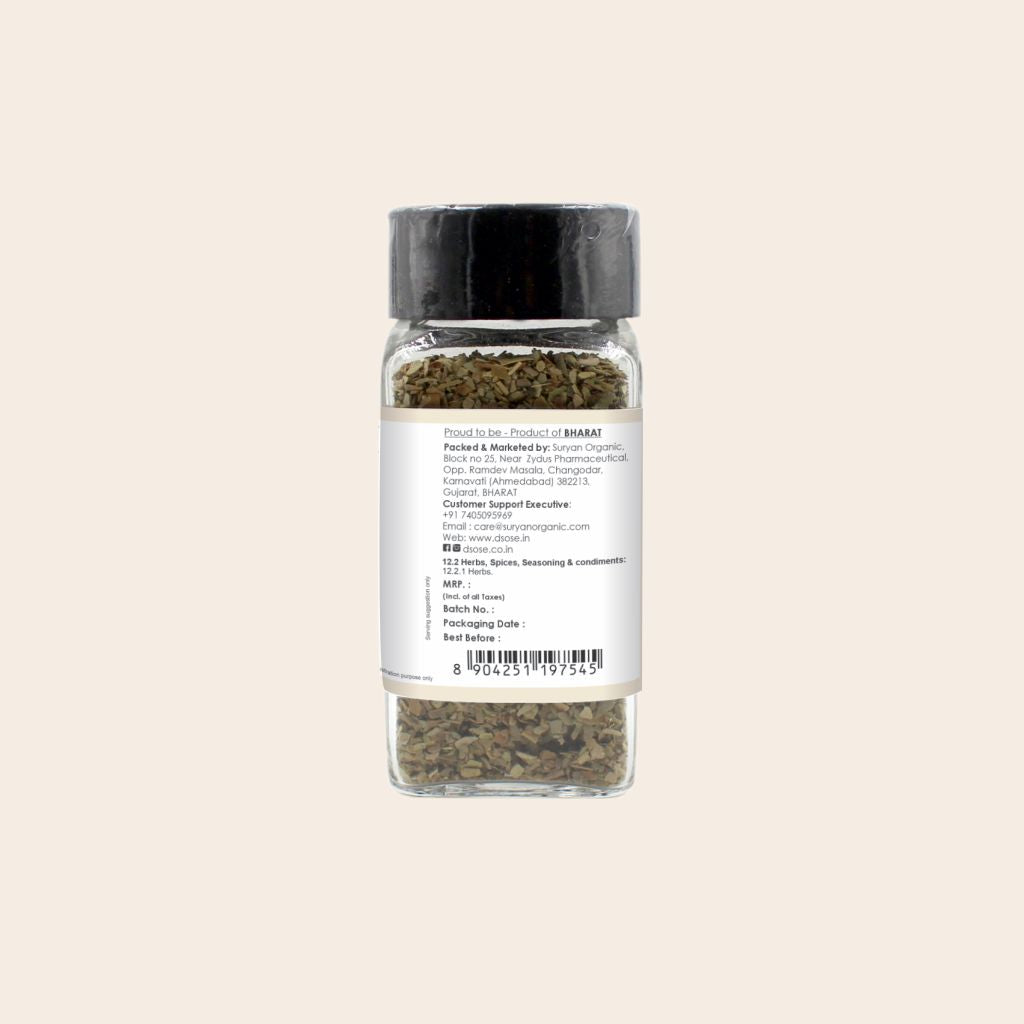 Oregano 15g