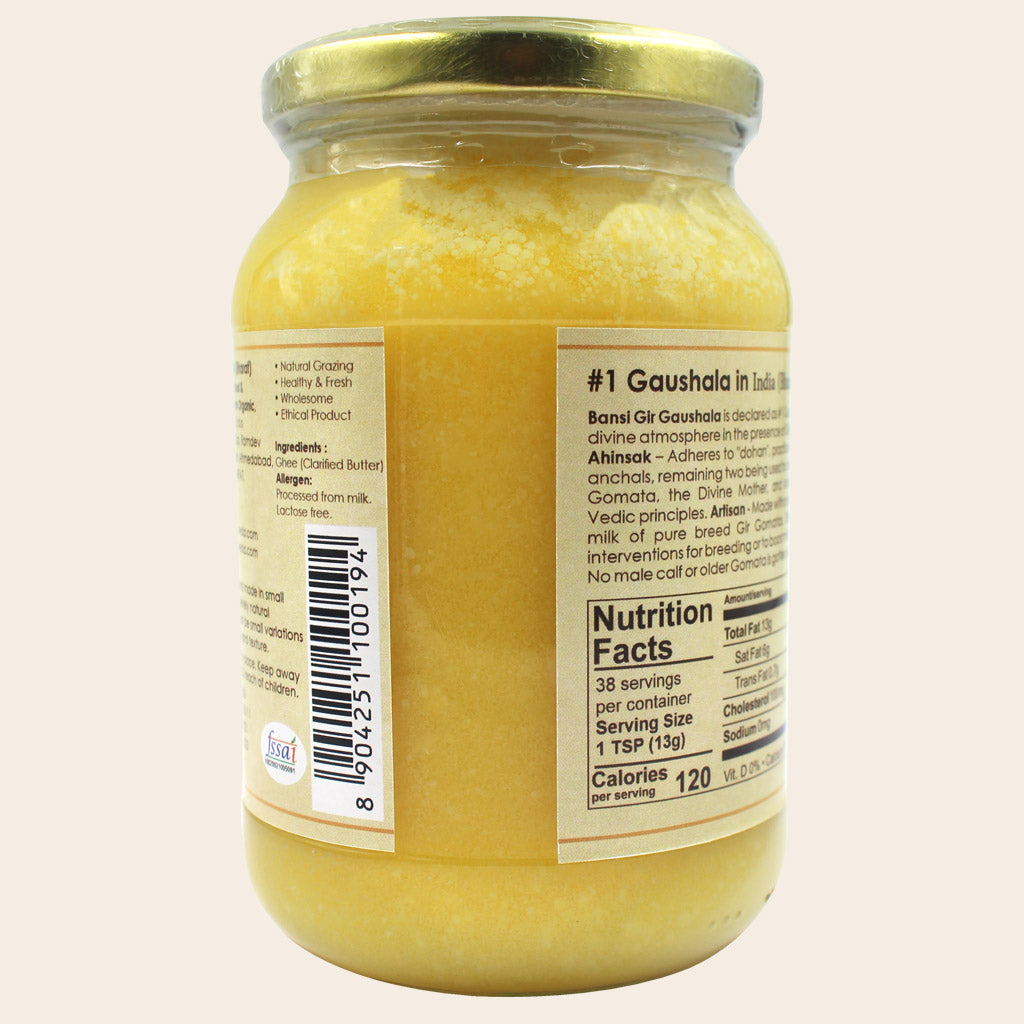 Gau Ghee 500ml