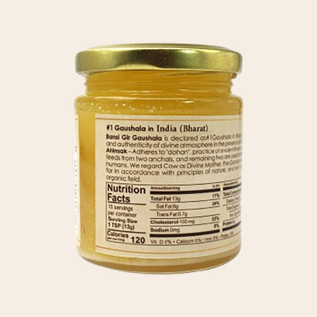 Gau Ghee 190ml