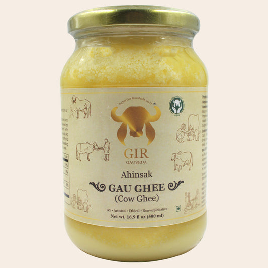 Gau Ghee 500ml