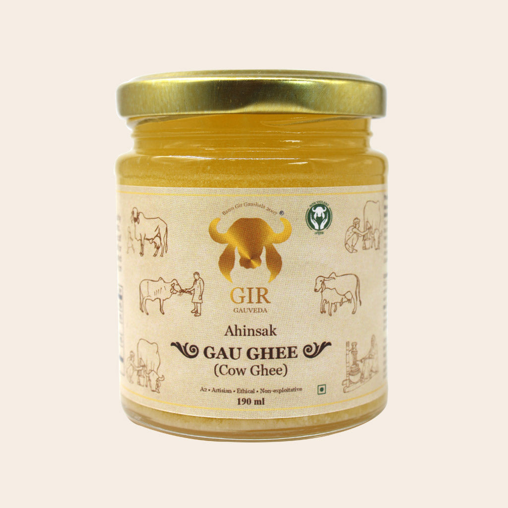 Gau Ghee 190ml