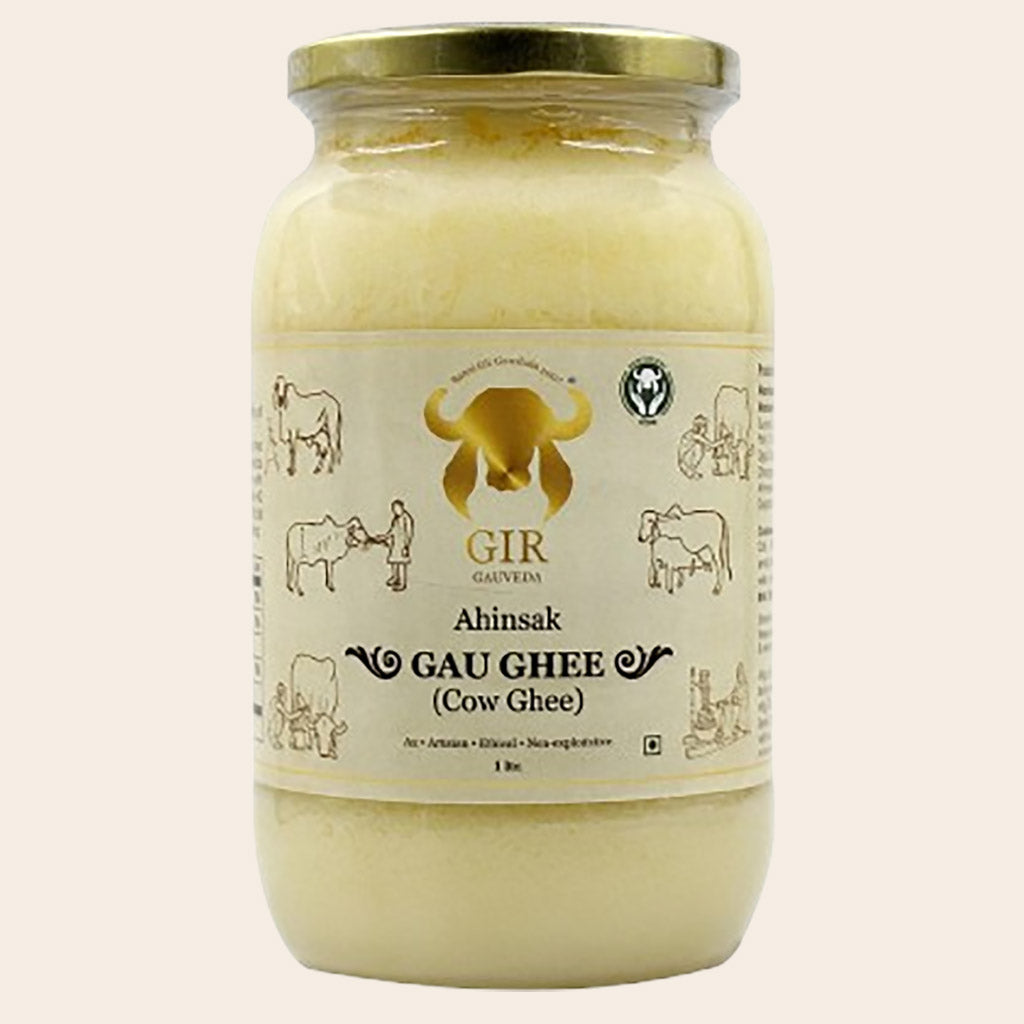 Gau Ghee 1 ltr