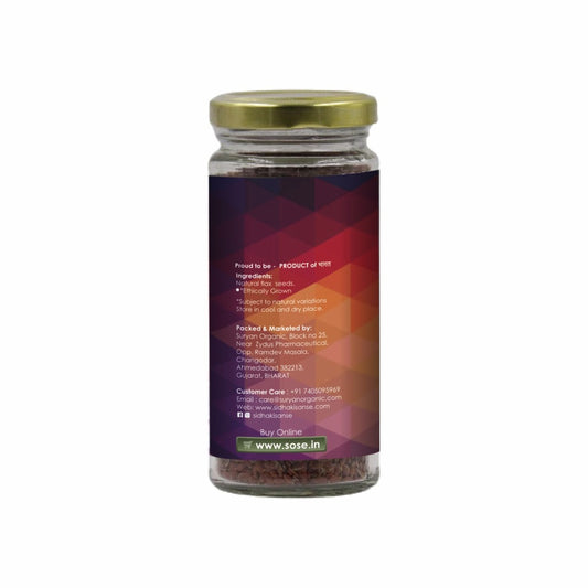 Flax Seeds (alsi) 150gm