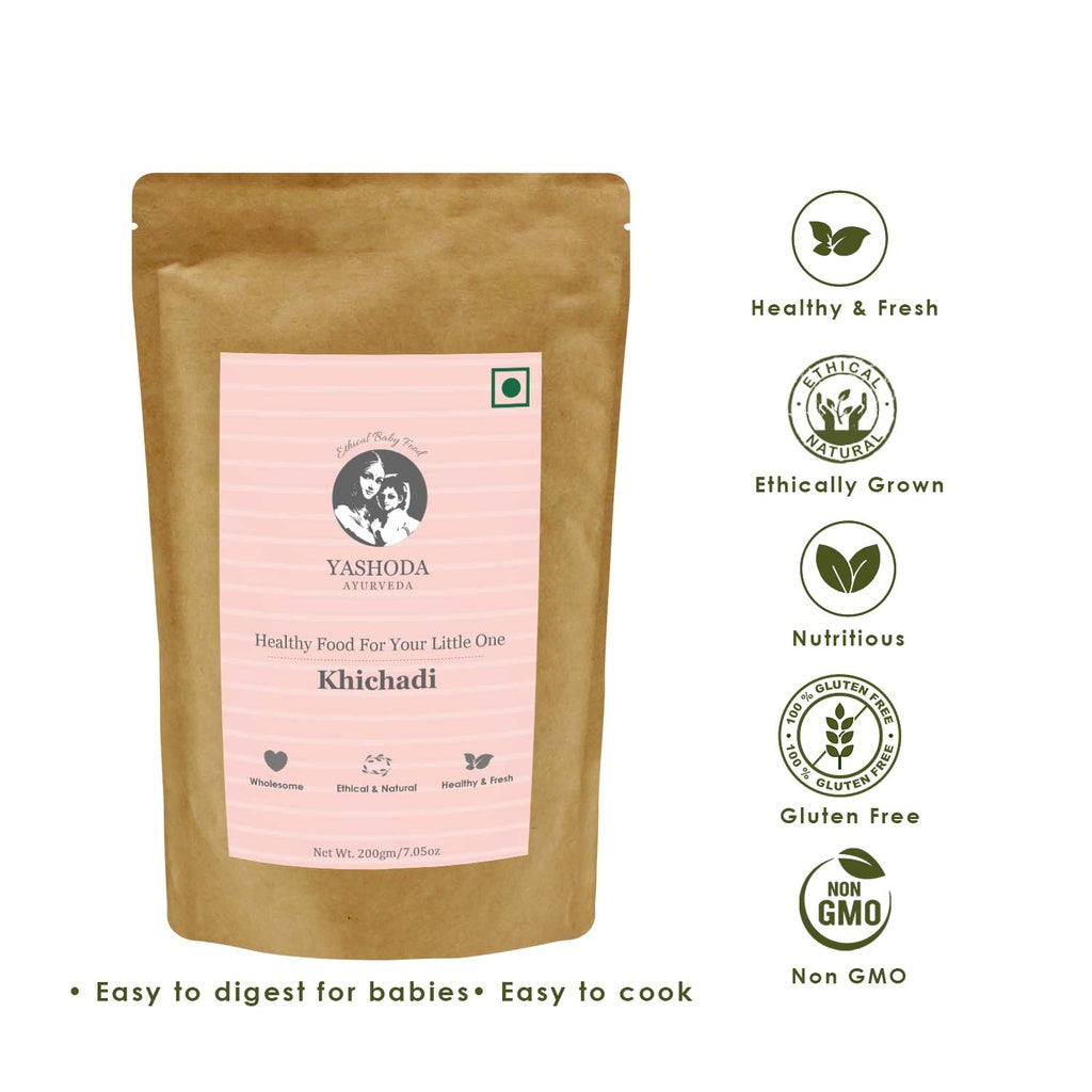 Khichadi 200gm