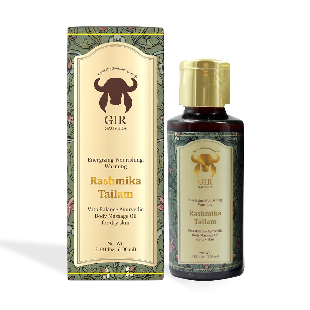 Rashmika Tailam 100ml
